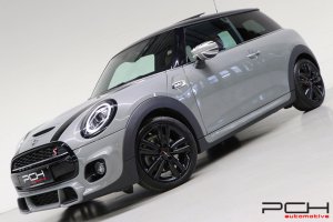 MINI Cooper S 2.0 192cv Aut. - Kit John Cooper Works -