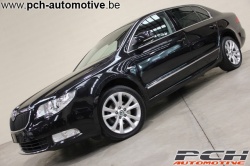 SKODA Superb 1.9 TDi 105cv Elegance DPF