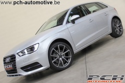 AUDI A3 Sportback 1.6 TDi 105cv Attraction Start/Stop