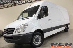 MERCEDES-BENZ Sprinter 316 CDi 163cv MAXI A3 H2 *EURO5*