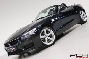 BMW Z4 sDrive23 2.5i 204cv - Pack M Sport -