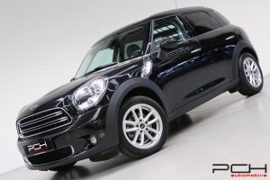 MINI Countryman Cooper 1.6i 122cv