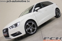 AUDI A3 Sportback 2.0 TDi 150cv Ambition S-Tronic Start/Stop