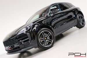 PORSCHE Macan S 3.0 V6 354cv Bi-Turbo PDK Aut. - New lift -