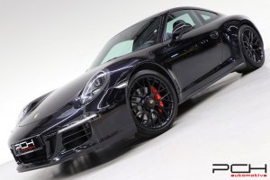 PORSCHE 991 Carrera 4 GTS 3.8i 430cv PDK