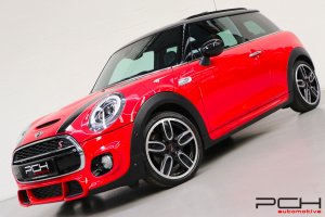 MINI Cooper S 2.0 192cv Aut. - Kit John Cooper Works -