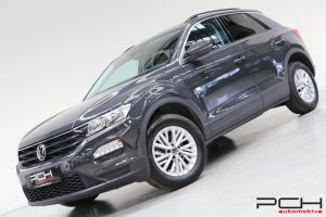 VOLKSWAGEN T-Roc 1.0 TSI 110cv