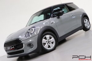 MINI Cooper 1.5i 136cv Automatique