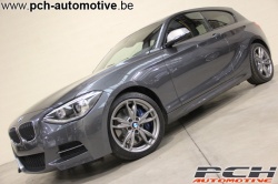 BMW M135i 320cv xDrive Sporthatch Aut.