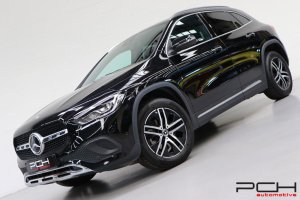 MERCEDES-BENZ GLA 200d 150cv 8G-DCT - Progressive Line -