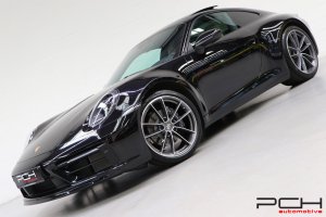 PORSCHE 992 Carrera 2 3.0 Turbo 385cv PDK