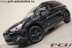 MITSUBISHI ASX 1.8 Di-D 115cv 2WD CityZen