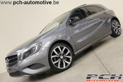 MERCEDES-BENZ A 200 CDi 136cv Start/Stop **PACK EXCLUSIF**FULL OPTIONS**