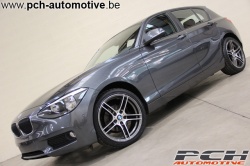 BMW 118 D 136cv Start/Stop