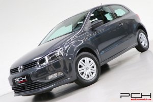 VOLKSWAGEN Polo 1.0i 75cv BMT - Trendline -