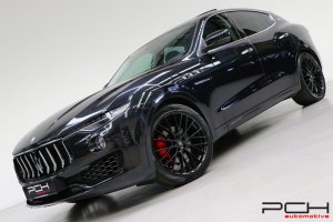 MASERATI Levante Q4 3.0 D V6 Turbo 275cv Aut.