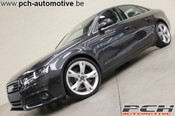 AUDI A4 2.0 TDi 136cv Start/Stop