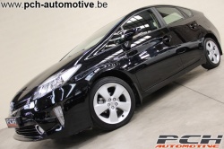 TOYOTA Prius 1.8i VVT-i Hybrid Lounge