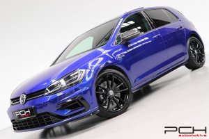 VOLKSWAGEN Golf VII.2 R 2.0 TSI 310cv 4Motion DSG Aut.