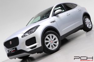 JAGUAR E-Pace D150 2.0 D 150cv