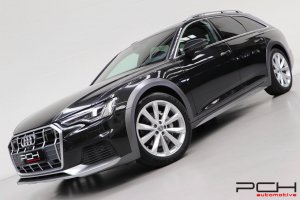 AUDI A6 Allroad 45 TDi 231cv Quattro Tiptronic