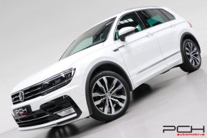 VOLKSWAGEN Tiguan 2.0 TSI 220cv 4Motion DSG Aut. - R-Line -