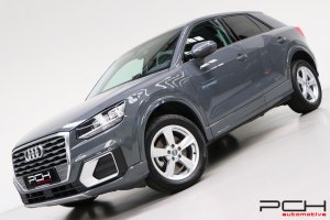 AUDI Q2 30 TFSI 1.0 116cv - Sport -