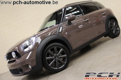 MINI Countryman Cooper S 163cv ALL4 **FULL OPTIONS**