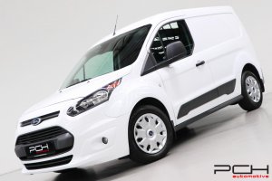 FORD Transit Connect 1.5 TDCi 120cv