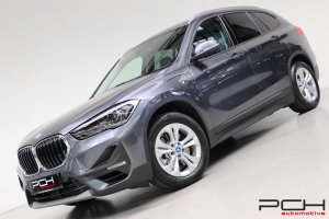 BMW X1 1.5i xDrive25e 220cv Aut. - Advantage -