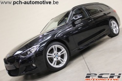 BMW 318 D Touring 136cv **KIT M SPORT** Start/Stop