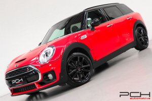 MINI Cooper S Clubman 2.0 192cv Aut. - Kit John Cooper Works -