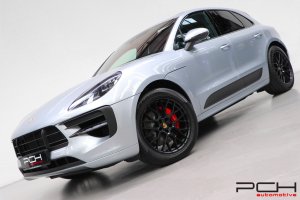 PORSCHE Macan GTS 2.9 V6 380cv Bi-Turbo PDK