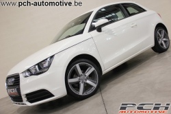 AUDI A1 1.2 TFSI Attraction Start/Stop