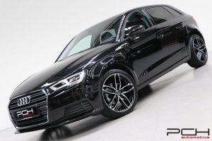 AUDI A3 Sportback 30 TDi 116cv S-Tronic Aut.