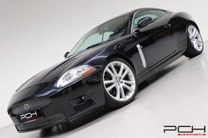 JAGUAR XKR Coupé 4.2i V8 416cv Supercharged Aut.