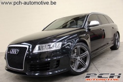 AUDI RS6 Avant 5.0 V10 Bi-Turbo Quattro *** KIT ABT 700cv ***