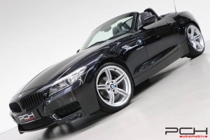 BMW Z4 2.0i sDrive20i 163cv - Pack M-Sport -