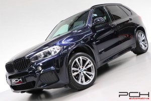 BMW X5 3.0 D xDrive30 258cv Aut. - Pack M Sport -