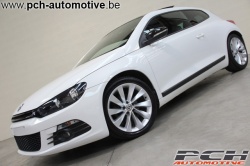 VOLKSWAGEN Scirocco 1.4 TSI 122cv