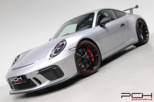 PORSCHE 991.2 GT3 4.0i 500cv PDK - Clubsport -