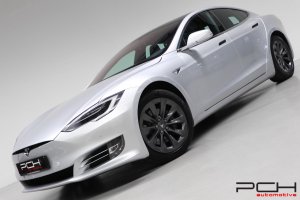 TESLA Model S 75D 525cv Dual Motor