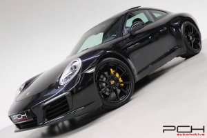 PORSCHE 991.2 Carrera 2 3.0 Turbo 370cv PDK