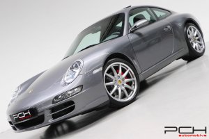 PORSCHE 997 Carrera 2 3.6i 325cv Tiptronic Aut.