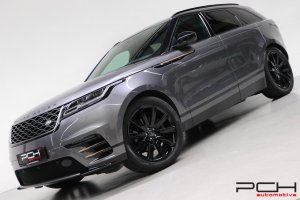 LAND ROVER Range Rover Velar 3.0 D 300cv R-Dynamic SE Aut.