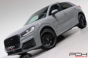 AUDI Q2 30 TDi 116cv Sport S-Line S-Tronic Aut.