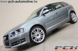 AUDI A3 Sportback 1.6 TDi 105cv Ambition Start/Stop