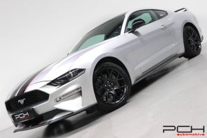 FORD Mustang Fastback 2.3 EcoBoost 290cv - NEW LIFT -