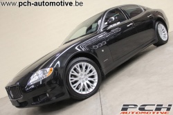 MASERATI Quattroporte 4.2i V8 400cv Aut.