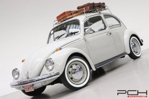 VOLKSWAGEN Coccinelle 1.300